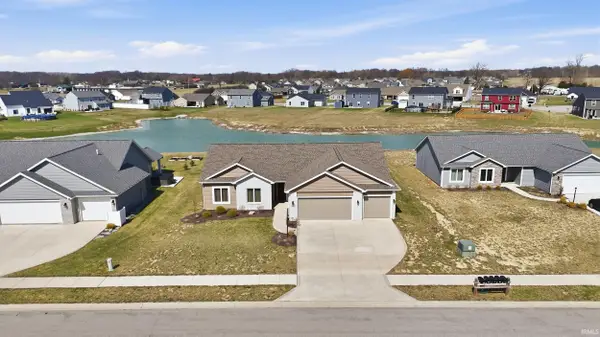 602 Pioneer Street, Garrett, IN 46738