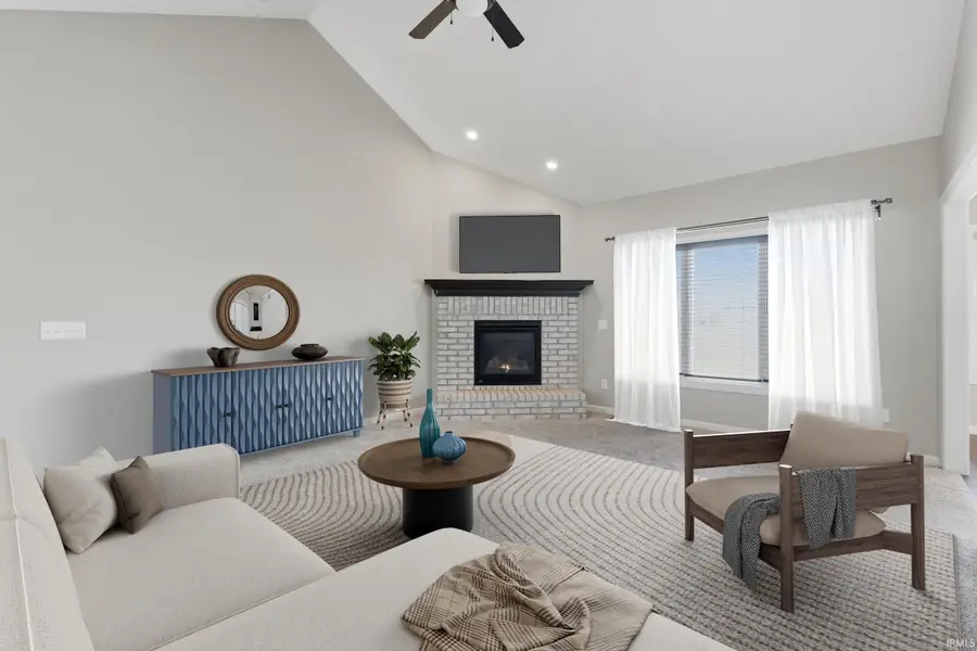 602 Pioneer Street, Garrett, IN 46738 - #2