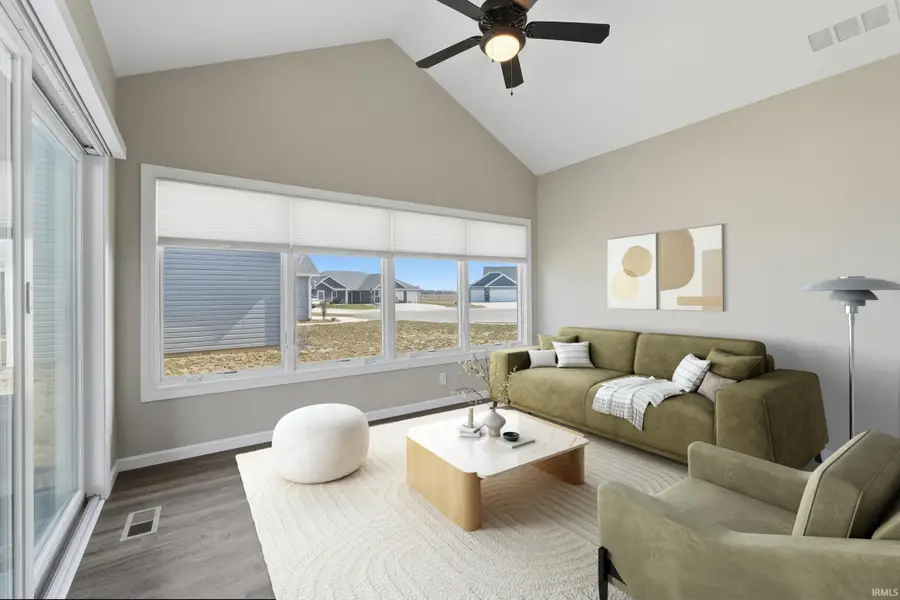 602 Pioneer Street, Garrett, IN 46738 - #3