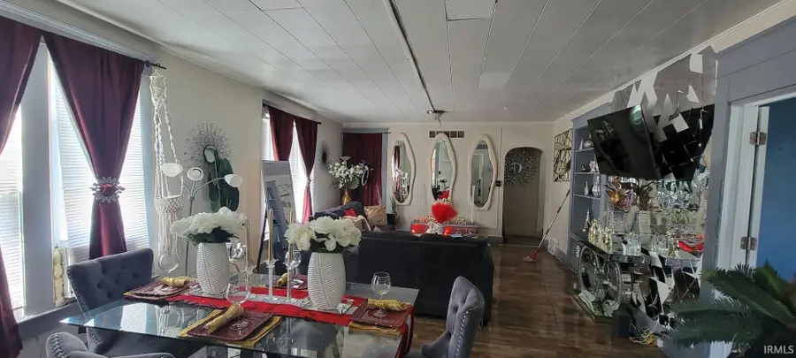 301 N Meridian Street, Washington, IN 47501 - #2