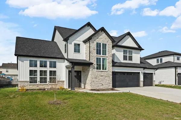 3508 Durrington Court, West Lafayette, IN 47906