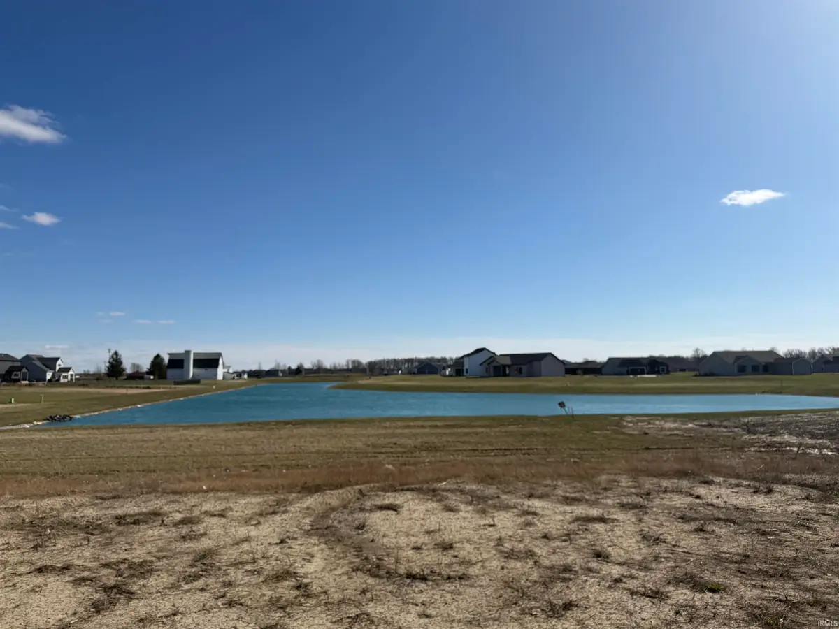 13845 Bass Road, Fort Wayne, IN 46814 - #1