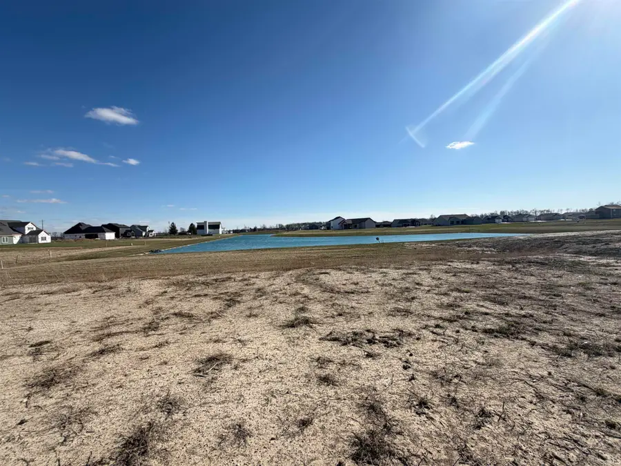 13845 Bass Road, Fort Wayne, IN 46814 - #2