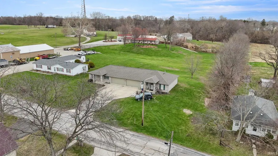 1759 Stults Road, Huntington, IN 46750 - #2