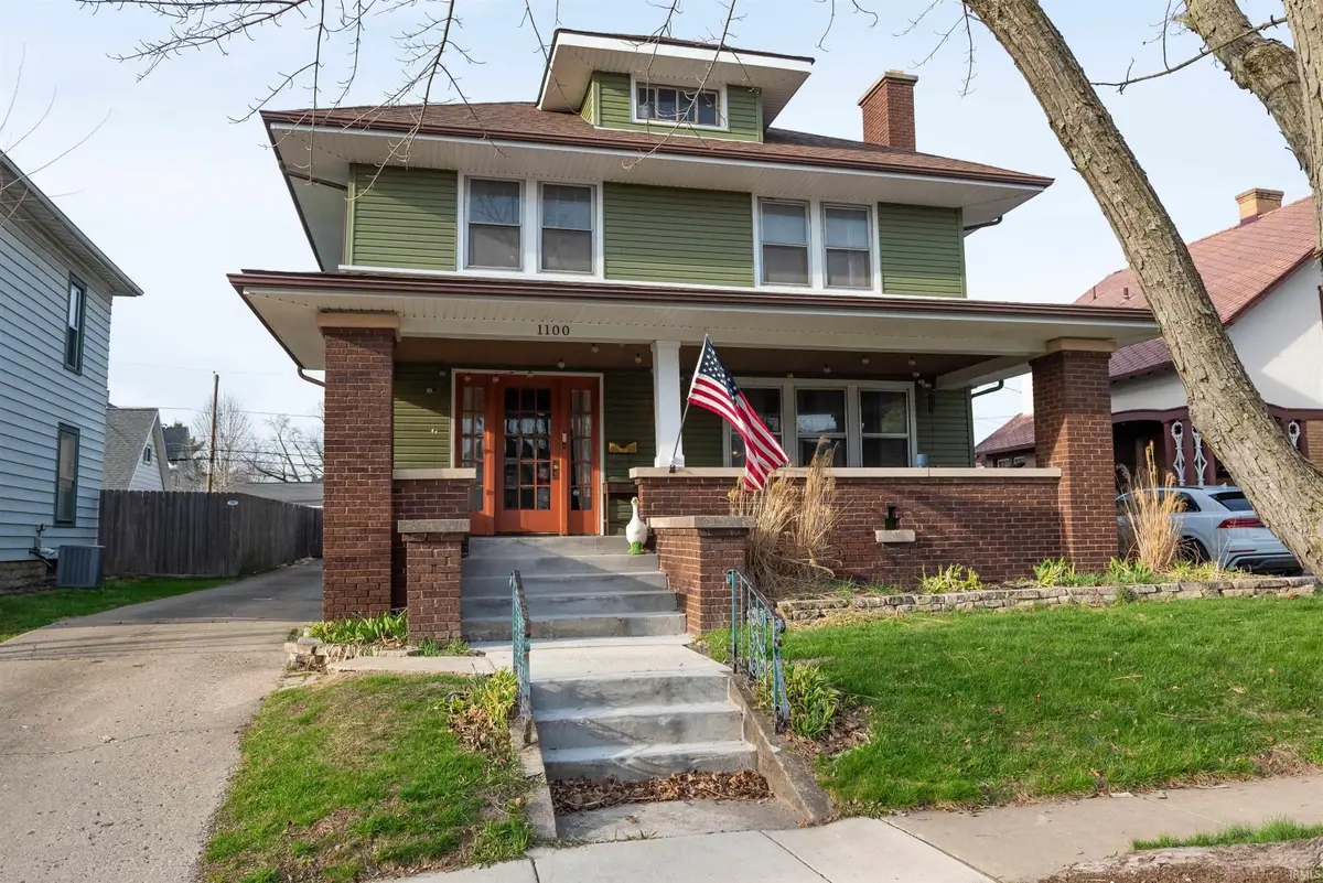 1100 W Walnut Street, Kokomo, IN 46901 - #1