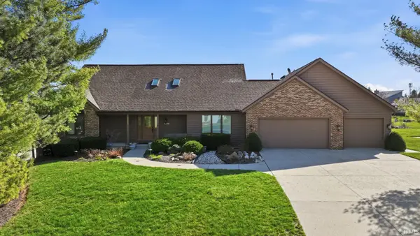 7215 Wintergreen Drive, Fort Wayne, IN 46814