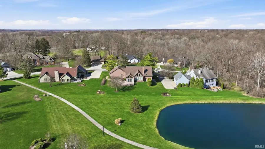 7215 Wintergreen Drive, Fort Wayne, IN 46814 - #3