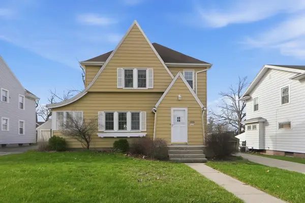 1908 Kenwood Avenue, Fort Wayne, IN 46805