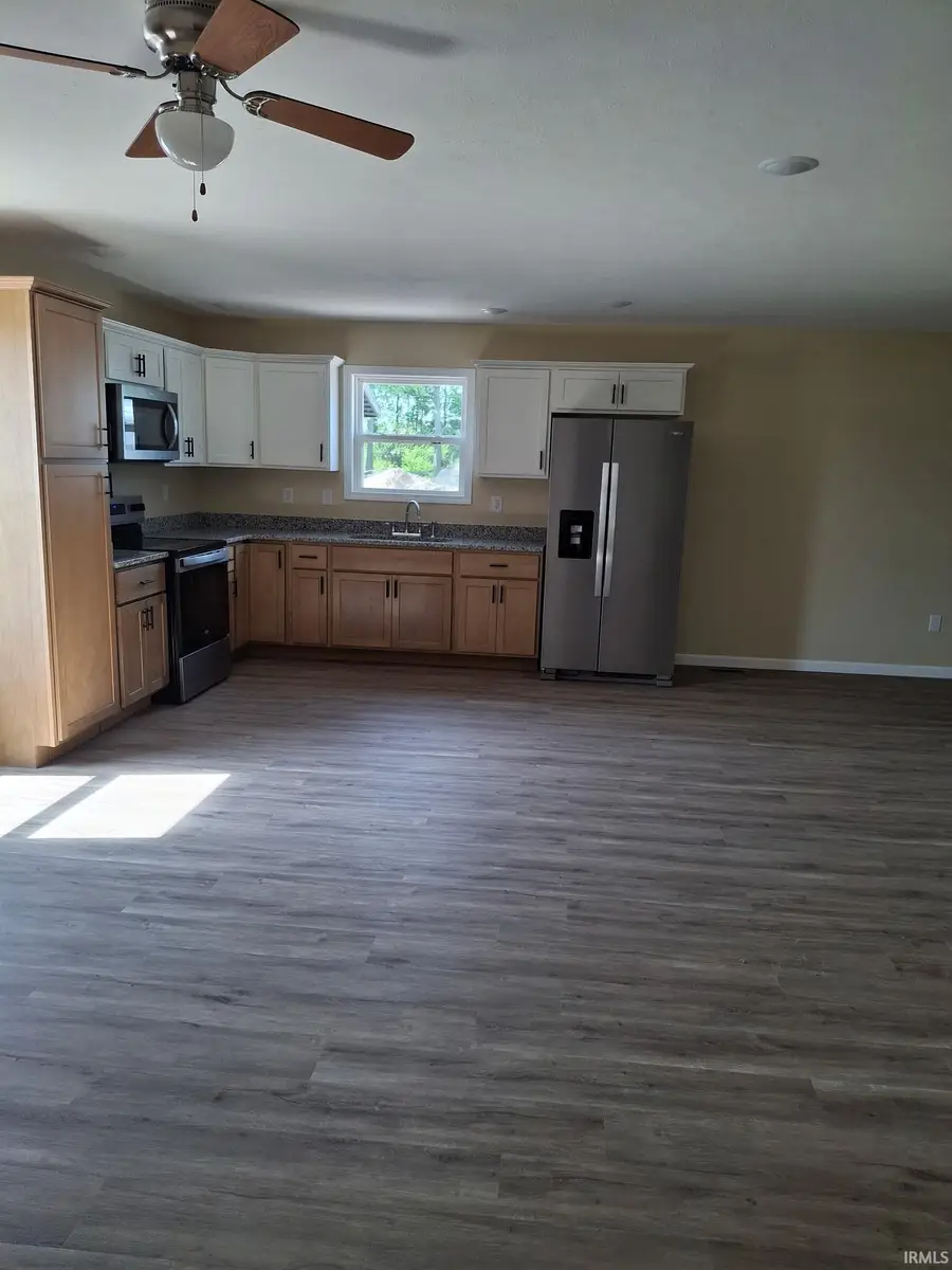 501 SW 3rd Street, Loogootee, IN 47553 - #2