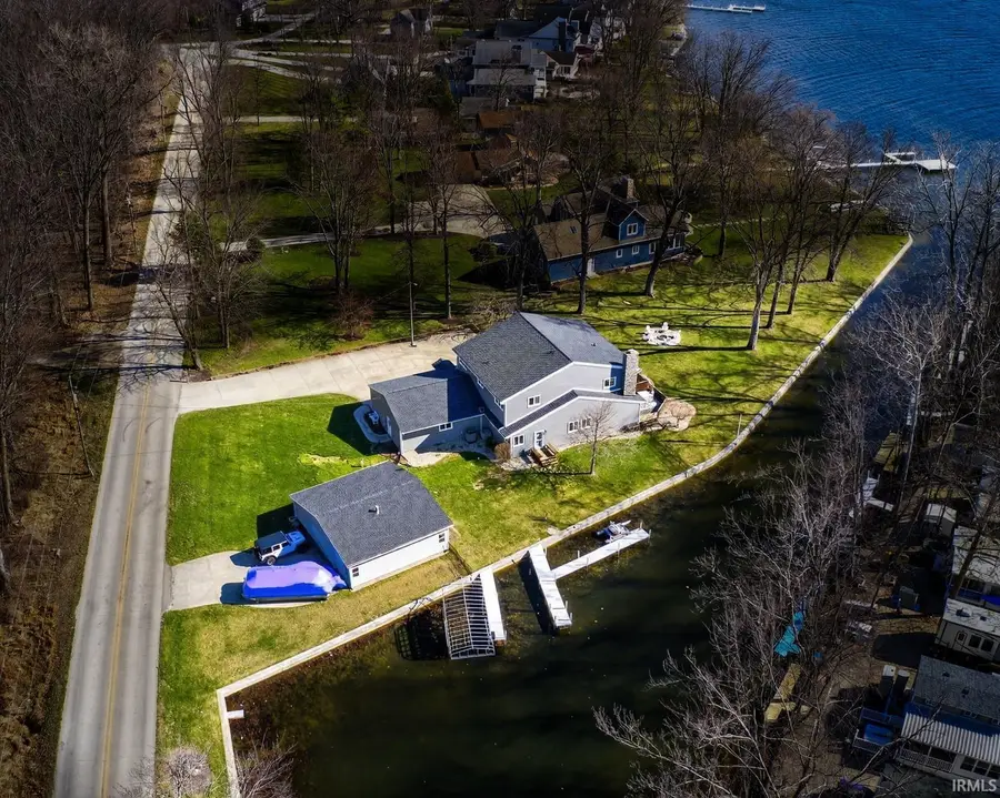 6611 N. Kalorama Rd., Leesburg, IN 46538 - #3