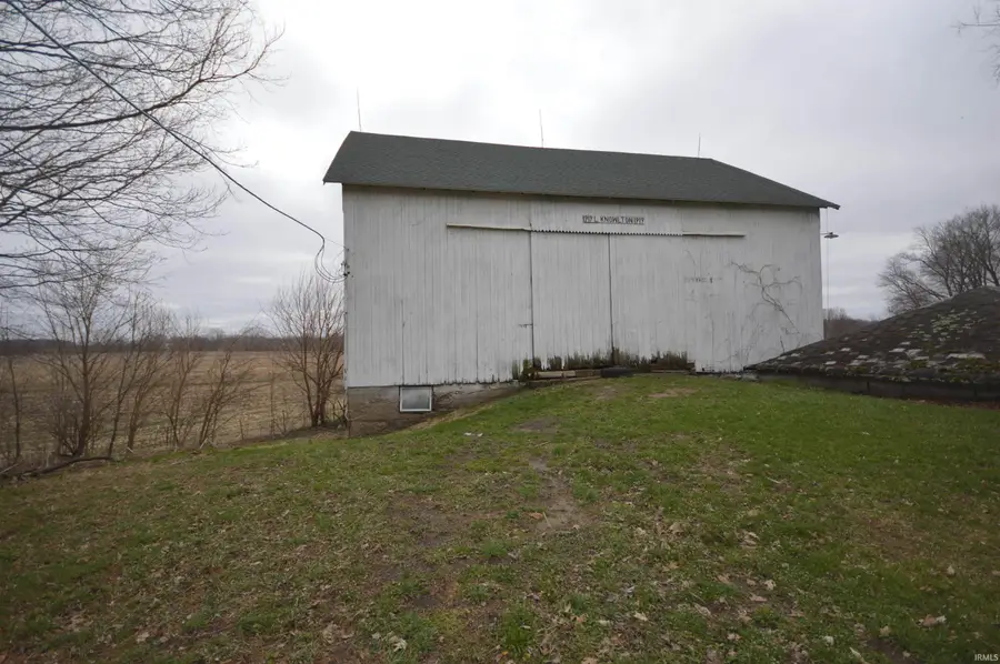 28489 Riley Road, North Liberty, IN 46554 - #3
