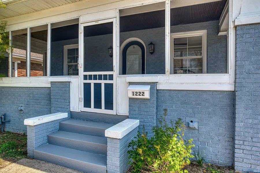 1222 Vann Avenue, Evansville, IN 47714 - #2