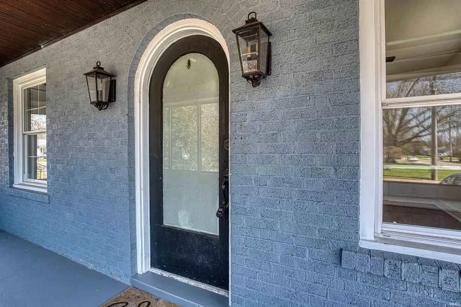 1222 Vann Avenue, Evansville, IN 47714 - #3