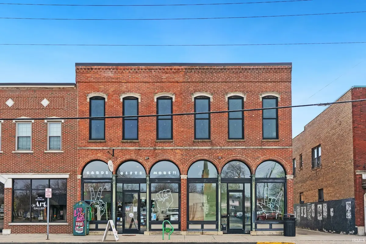 1113 Broadway, Fort Wayne, IN 46802 - #1