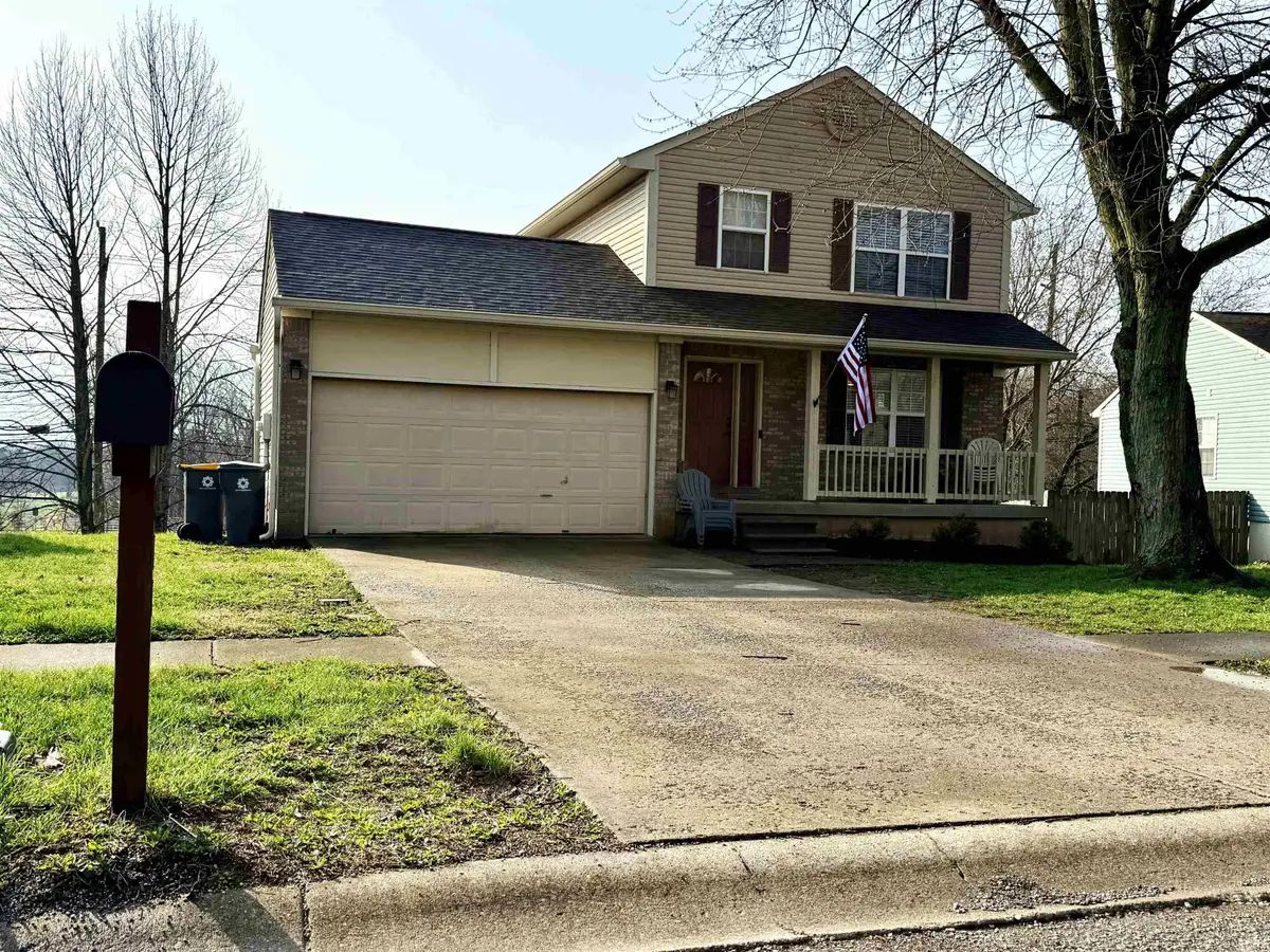 2737 S Pine Meadows Drive, Bloomington, IN 47403 - #1