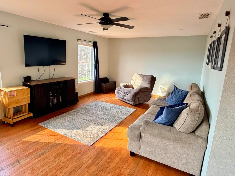 2737 S Pine Meadows Drive, Bloomington, IN 47403 - #3