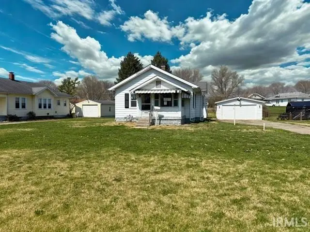 234 Ringwood Way, Anderson, IN 46013 - #1