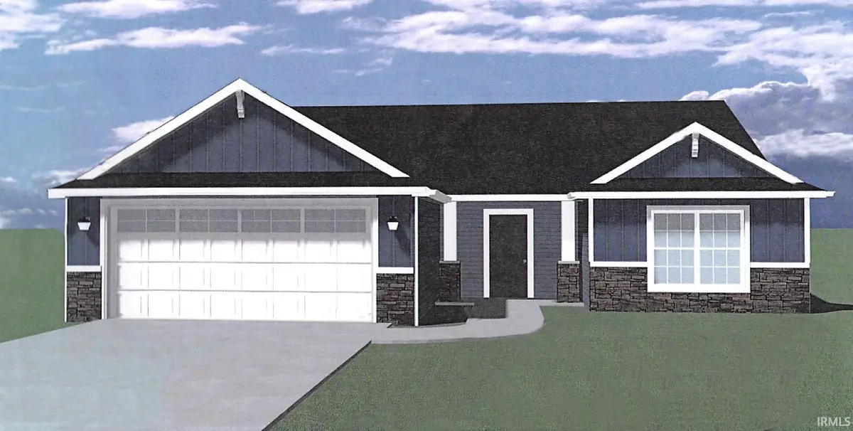 17330 Fett Drive, Perry, IN 46748 - #1