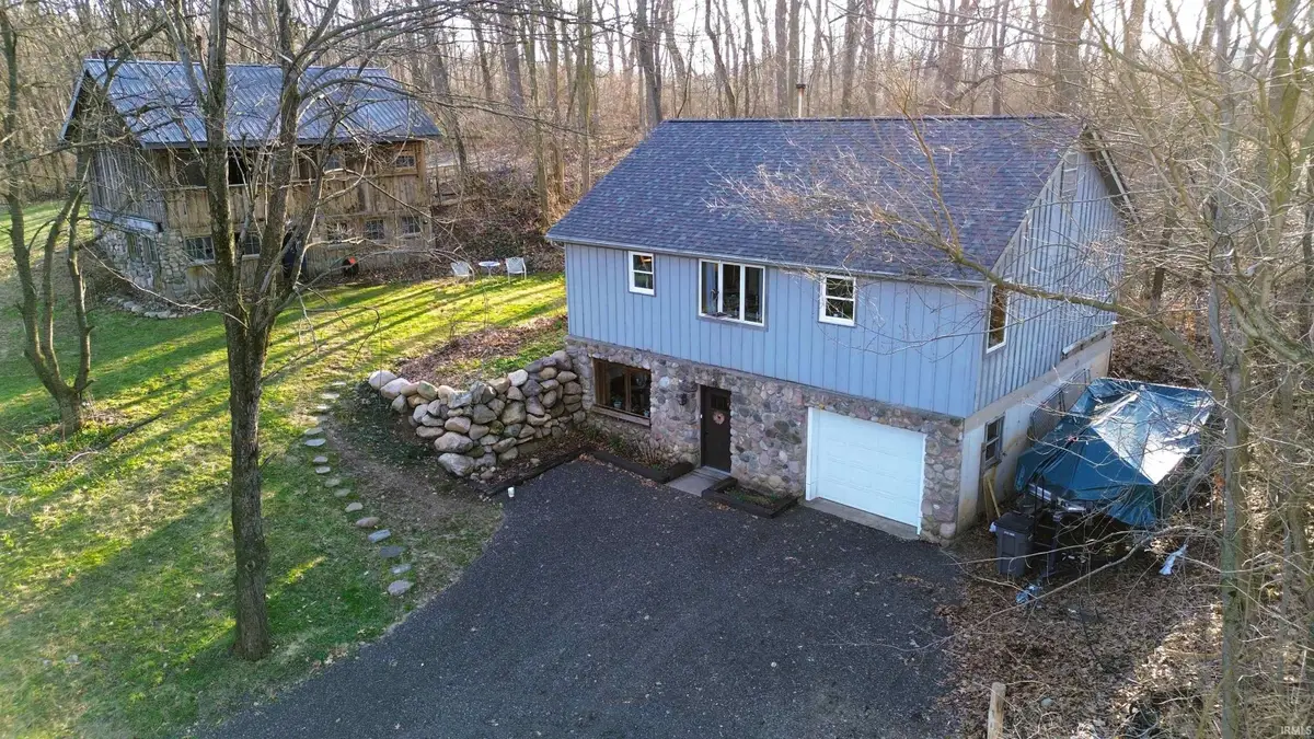 13698 County Road 8 Lot 2 #2, Middlebury, IN 46540 - #1