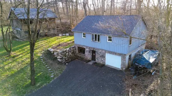 13698 County Road 8 Lot 2 #2, Middlebury, IN 46540