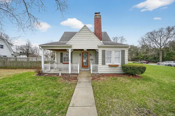 1009 E Mishawaka Avenue, Mishawaka, IN 46544