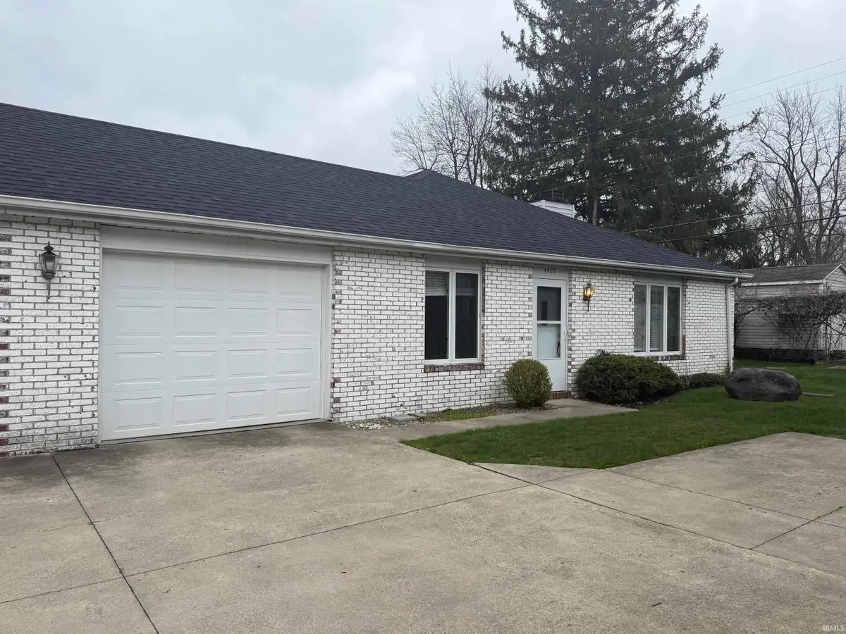 4425 N Wheeling Avenue, Muncie, IN 47304 - #1