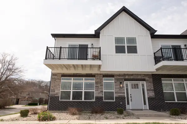 420 Catherwood Drive #1, West Lafayette, IN 47906