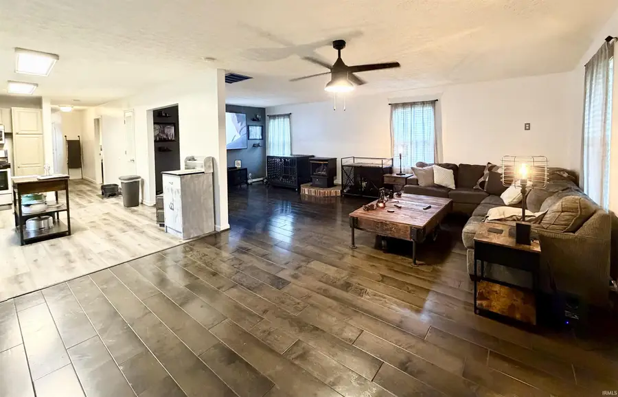 951 W Barner Street, Frankfort, IN 46041 - #2