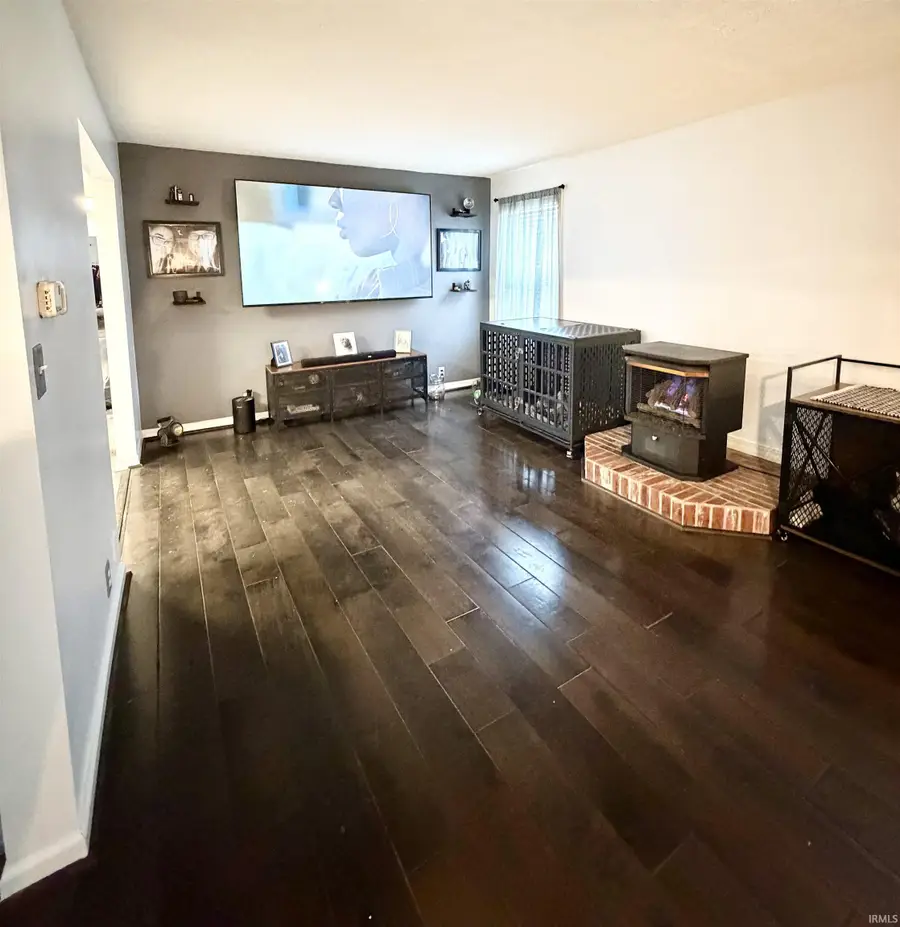 951 W Barner Street, Frankfort, IN 46041 - #3