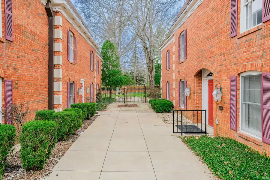 2604 E 2nd Street #B-2, Bloomington, IN 47401 - #3