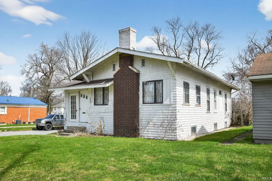 1526 N Olive Street, South Bend, IN 46628 - #2