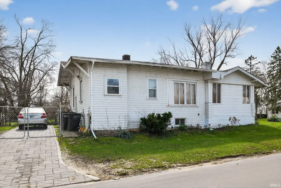 1526 N Olive Street, South Bend, IN 46628 - #3