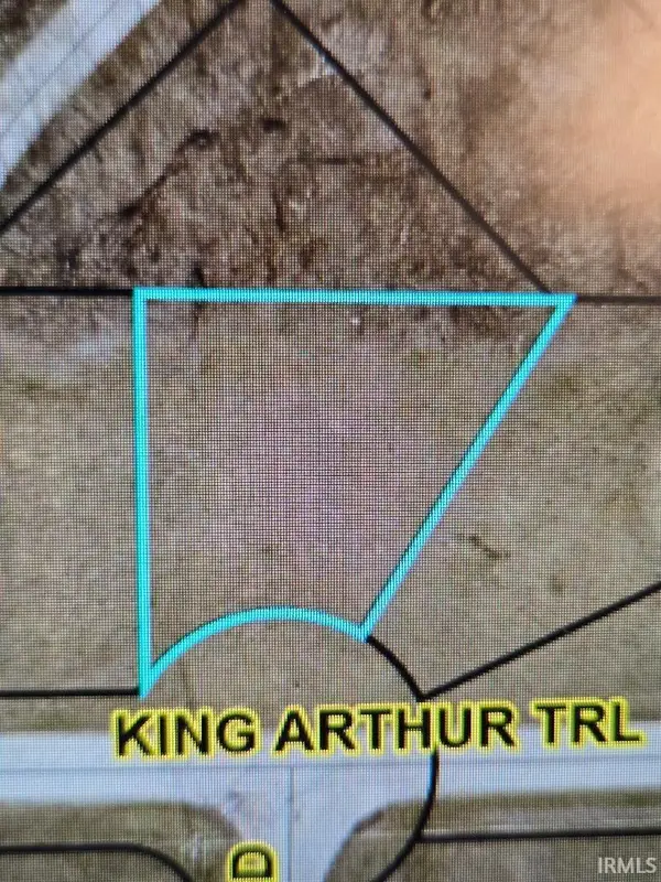 TBD King Arthur Trail, Cromwell, IN 46732