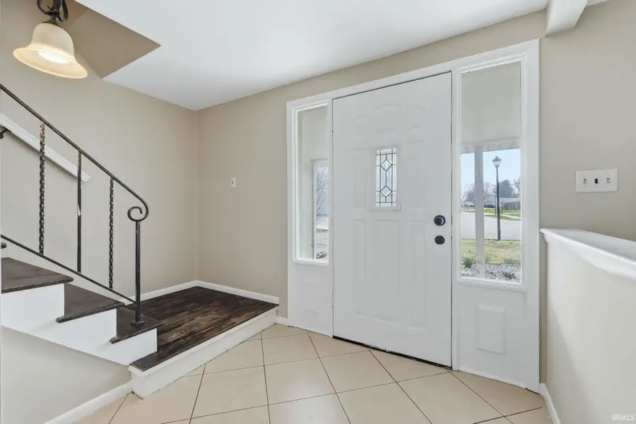 5700 Fontana Drive, Fort Wayne, IN 46815 - #2