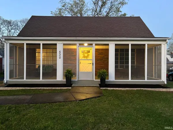 530 Chippewa Street, Jeffersonville, IN 47130