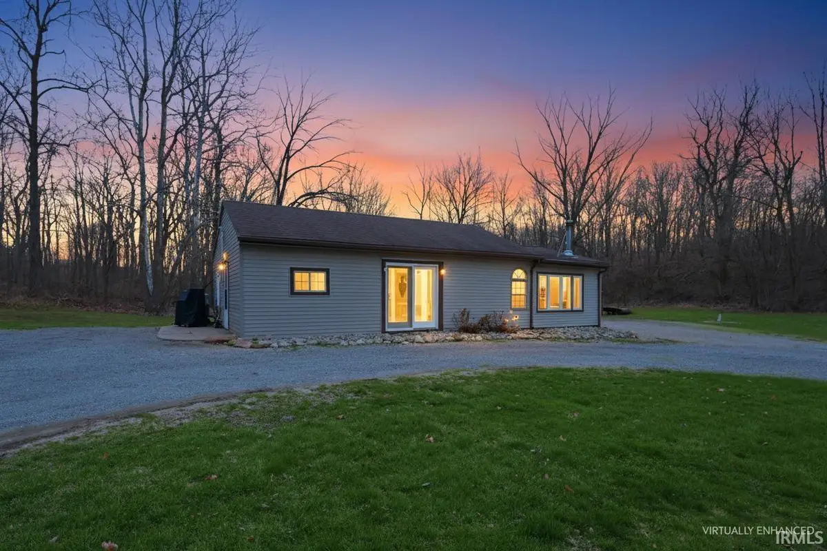 5251 W 450 S, Albion, IN 46701 - #1