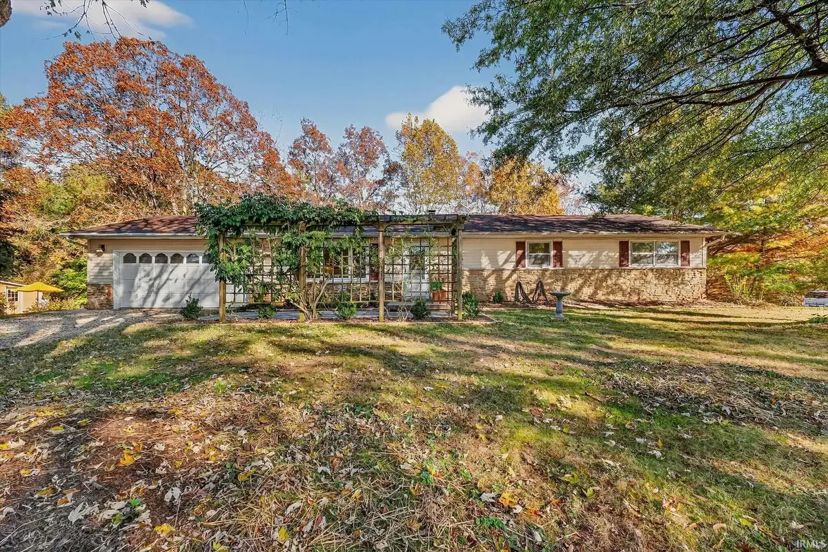 9245 E Woodview Drive, Bloomington, IN 47401 - #1