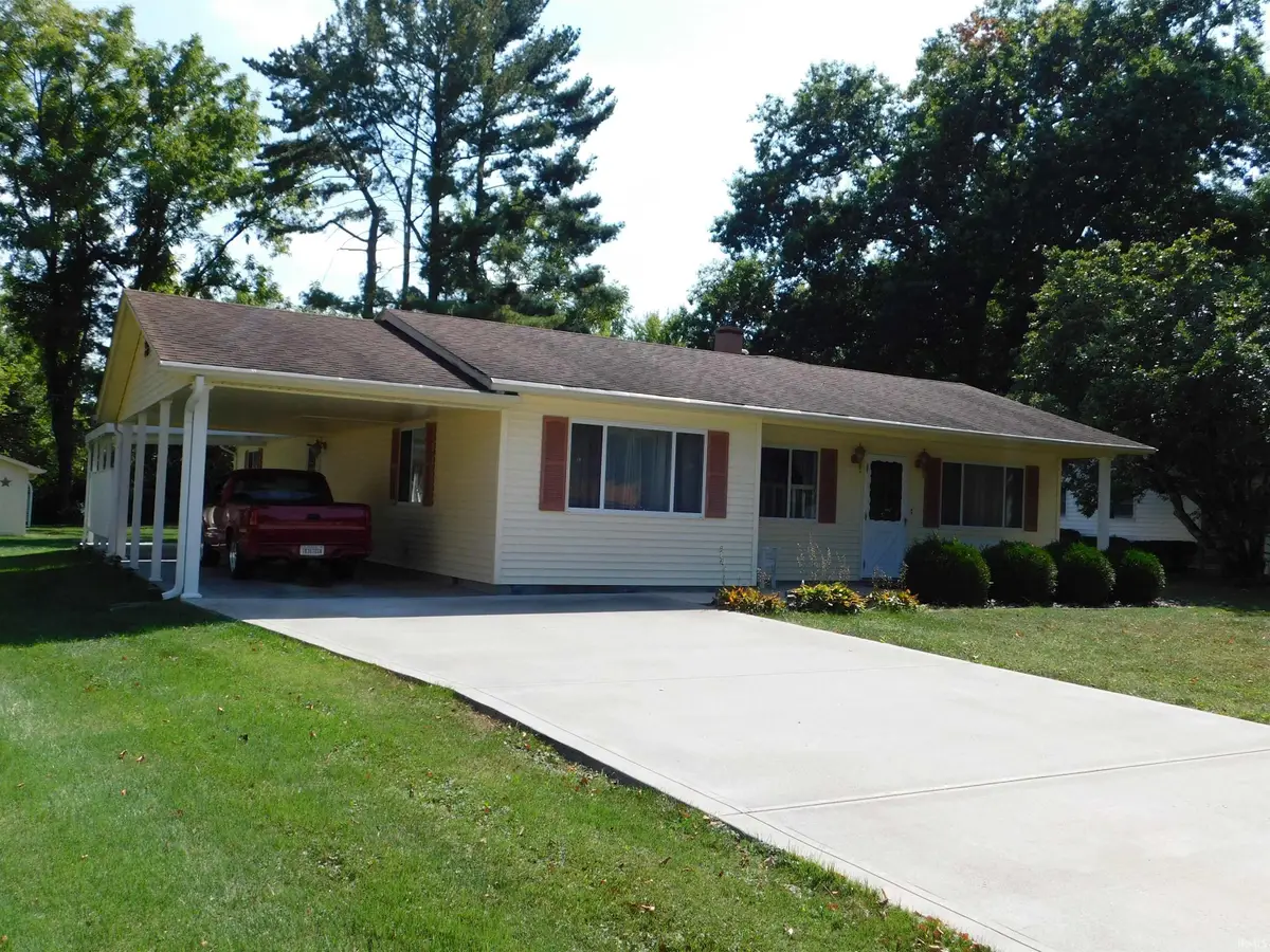 4241 W Doyle Avenue, Bloomington, IN 47403 - #1