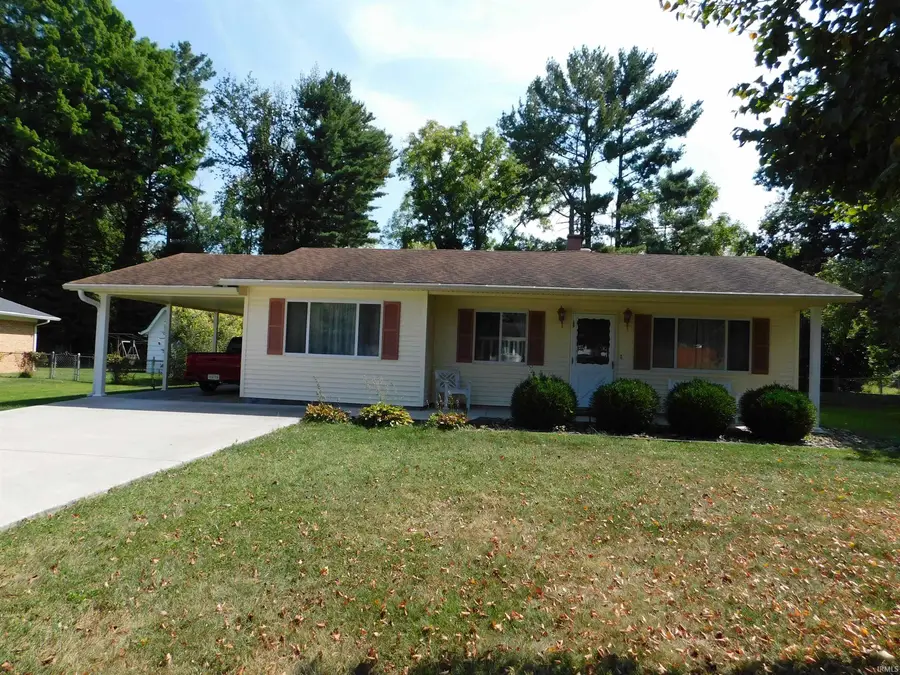 4241 W Doyle Avenue, Bloomington, IN 47403 - #2