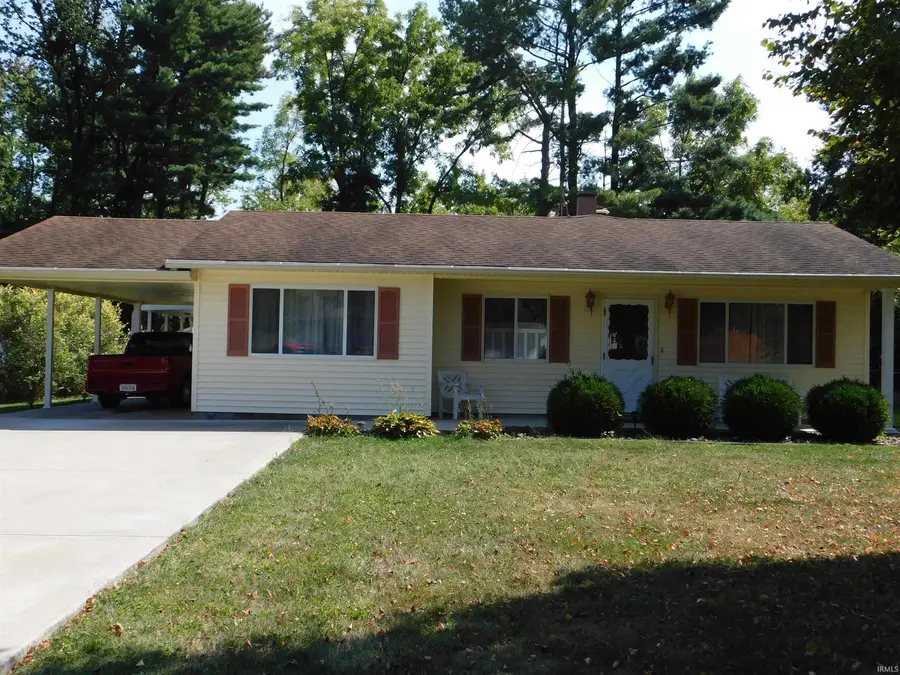 4241 W Doyle Avenue, Bloomington, IN 47403 - #3