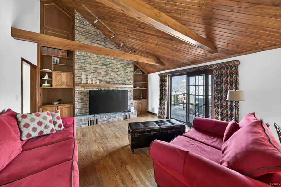 54459 Hunters Court, Elkhart, IN 46514 - #3