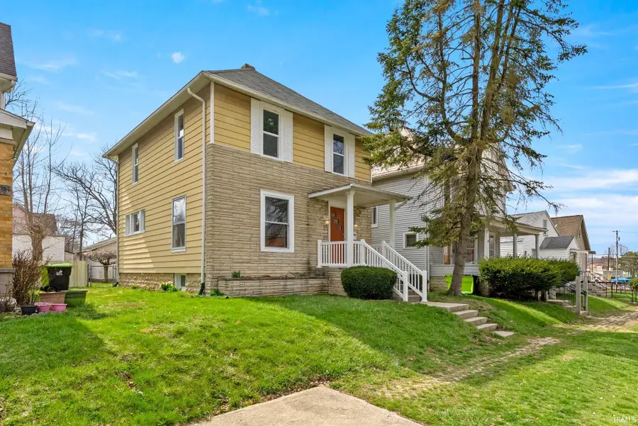 238 Whitelock Street, Huntington, IN 46750 - #2