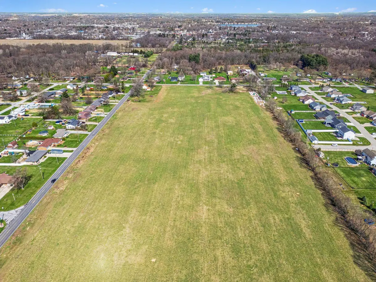 58156 Beech Road, Osceola, IN 46561 - #1