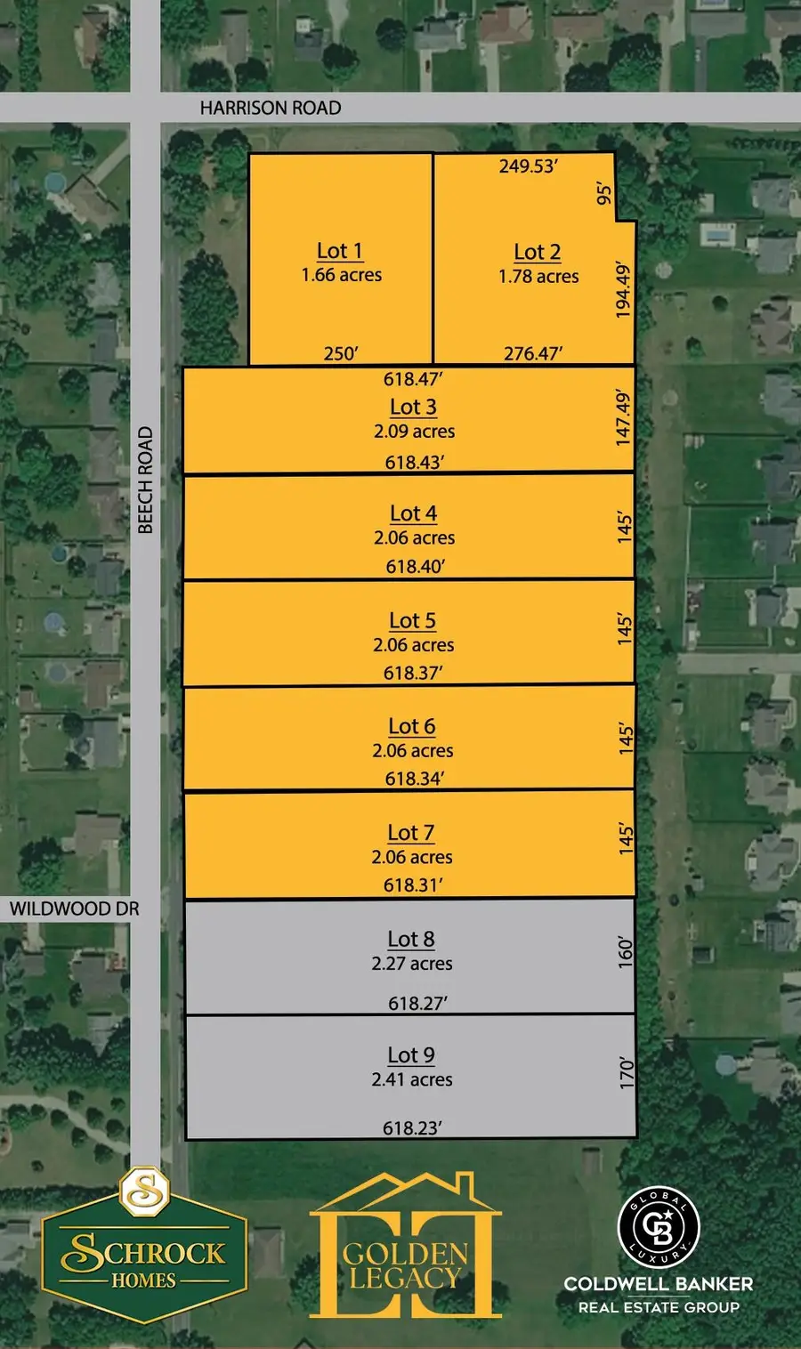 58156 Beech Road, Osceola, IN 46561 - #2