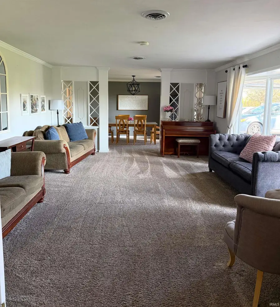 3901 Spanish Trail, Fort Wayne, IN 46815 - #3