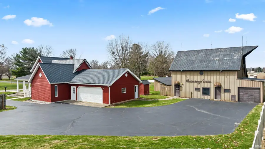 2486 W 450 N, Peru, IN 46970 - #3