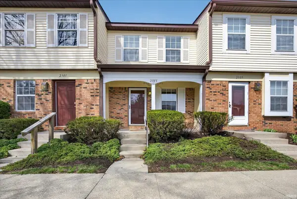 2303 S Burberry Lane, Bloomington, IN 47401