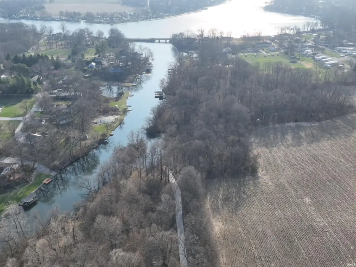 1 W Aquarius Drive, Monticello, IN 47960 - #1