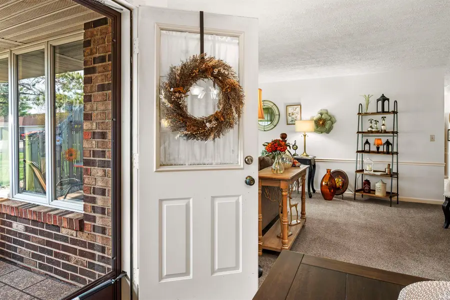 4606 S Bellamy Boulevard, Marion, IN 46952 - #3