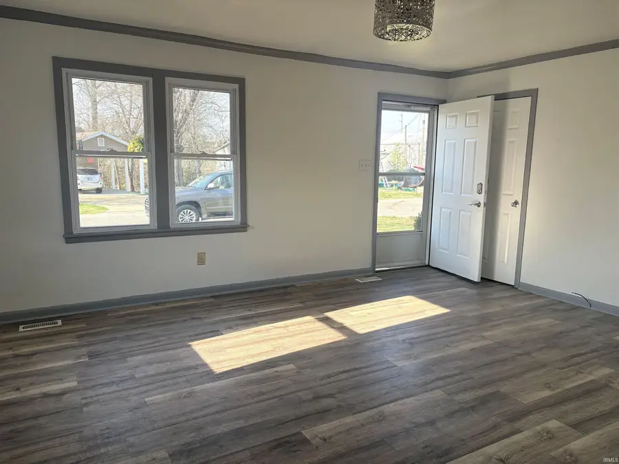 2172 Enlow Avenue, Evansville, IN 47711 - #2